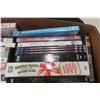Image 2 : 42 DVD Movies & Series 