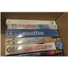 Image 2 : 77 DVD Movies & Series