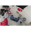 Image 2 : Misc. Game Controllers for Various Systems (Untested)