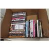 Image 1 : 59 DVD Movies & Series 