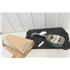 Image 1 : Kala KA-NV-Hbee Ukulele with Box 