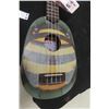 Image 3 : Kala KA-NV-Hbee Ukulele with Box 