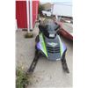 Image 2 : 1989 Artic Cat Prowler 440 | Showing 5724km | Serial# 9026503 