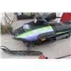 Image 8 : 1989 Artic Cat Prowler 440 | Showing 5724km | Serial# 9026503 