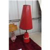 Image 2 : 3 Retro Table Top Lamps 