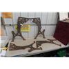 Image 1 : 2 Sets of 2 Cast School Desk Ends - Repurpose for Bench 