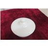 Image 2 : Fireking Covered Bowl with Cherry Design 