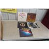 Image 1 : 5 Records: Alice Cooper, Trooper, Street Heart & Others 