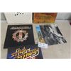 Image 3 : 5 Records: Alice Cooper, Trooper, Street Heart & Others 