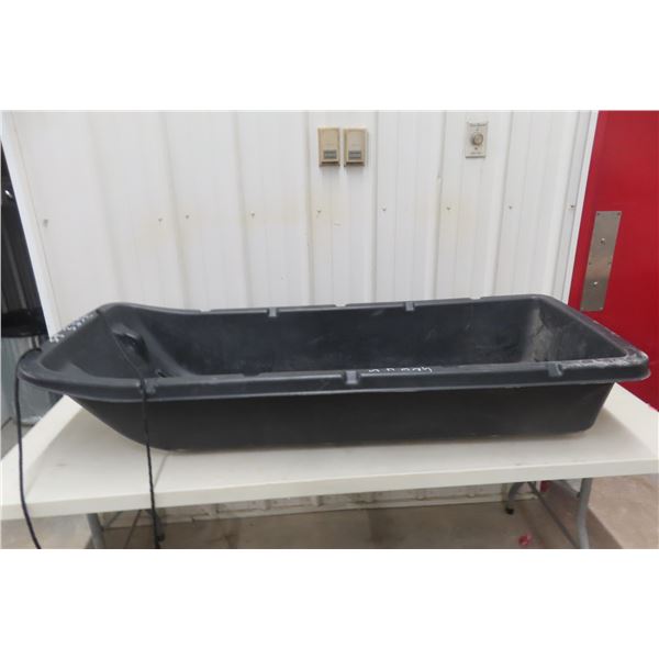 Pelican Sleigh 58'' Long 