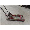 Image 2 : Motomaster Hydraulic Motorcycle Jack 