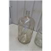 Image 2 : 3 Wine Carboys 