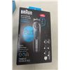Image 2 : 2 New Braun Hair Cutting Shavers 