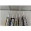Image 2 : 5 Caulking Tubs 825ml Each 