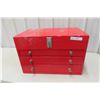 Image 1 : Welldone Wood Tool Cabinet 16'' x 24'' x 15'' 