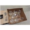 Image 2 : 6 Boxes of Wine Bottles & Jugs 