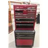 Image 1 : 3pce Tool Cabinet 59'' x 27'' x 18'' 