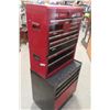 Image 2 : 3pce Tool Cabinet 59'' x 27'' x 18'' 