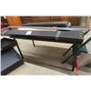Image 1 : Single Captain Bed, Ikea Table