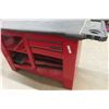 Image 2 : Waterloo Shop Bench 68'' x 24'' x 37'' 