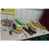 Image 1 : Ropes, Tightener, Some Nylon 
