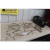 Image 1 : Tool Box with Over 50 Wrenches 