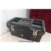Image 2 : Tool Box with Over 50 Wrenches 
