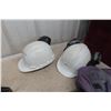 Image 2 : Hard Helmet, Ear Protection, Breathing Respiratory Filters, Knee 