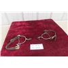 Image 1 : Set of Spurs 