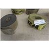Image 2 : 7 Load Straps 