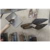 Image 8 : Trowels & More Trowels 