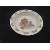 Image 2 : Royal Doulton Bunnykins Child’s Porridge Bowl and 2 Hand Held “Hug a Mug” Cup