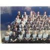 Image 3 : Professionally Framed Winnipeg Blue Bombers Team Photo, 2008, 16" x 18"