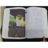 Image 8 : Hardcover Book: *The Books of Albion: The Collected Writings of Peter Doherty*, 324 Pages