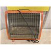 Image 2 : Honeywell Turbo Heater - 1500 Watt Heater/Fans, GE Electric Heater w/ Fan, 1500 Watts + More