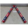Image 1 : 2 Liberty Fuel Fire Extinguishers