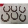 Image 2 : 11 Horseshoes