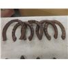 Image 3 : 11 Horseshoes