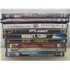 Image 2 : Lot of 29 Dvds and 1 Blu-ray Disc
