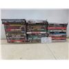 Image 1 : Lot of 43 Dvds