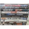 Image 2 : Lot of 29 Dvds and 1 Blu-ray Disc