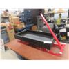Image 1 : Homemade Sled Approximately 46" X 20"