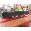 Image 2 : Homemade Sled Approximately 46" X 20"