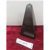 Image 1 : Vintage Mechanical Metronome for Keeping Musical Time