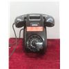 Image 2 : Vintage Rotary Wall Phone With Ashtray