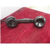 Image 8 : Vintage Rotary Wall Phone With Ashtray