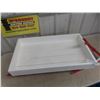 Image 2 : Homemade Sled 18" X 47"