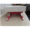 Image 3 : Homemade Sled 18" X 47"