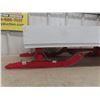 Image 4 : Homemade Sled 18" X 47"
