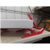 Image 5 : Homemade Sled 18" X 47"